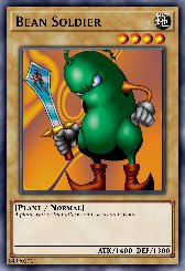 Bean Soldier