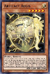 Artifact Aegis