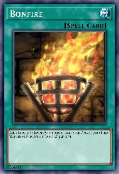Bonfire