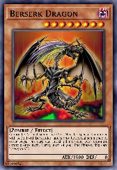 Berserk Dragon