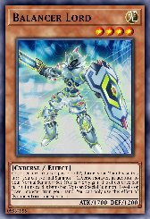 Balancer Lord