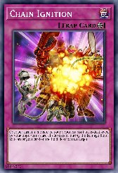 Chain Ignition