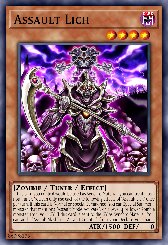 Assault Lich