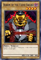 Baron of the Fiend Sword