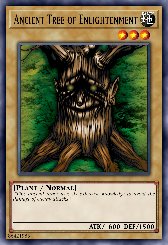 Ancient Tree of Enlightenment