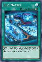 Bug Matrix