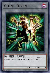 Clone Token