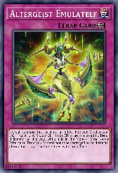 Altergeist Emulatelf