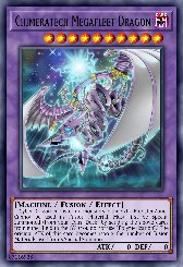 Chimeratech Megafleet Dragon