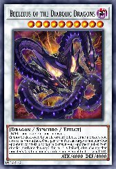 Beelzeus of the Diabolic Dragons