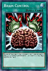 Brain Control
