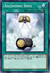Ascending Soul