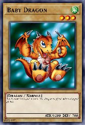 Baby Dragon
