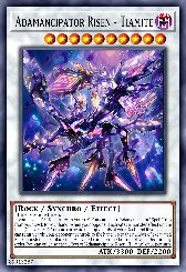 Adamancipator Risen - Tiamite