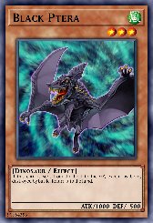 Black Ptera