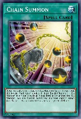 Chain Summon