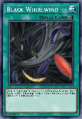 Black Whirlwind