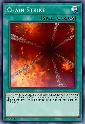 Chain Strike