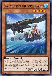 Blackeyes, the Plunder Patroll Seaguide