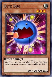 Bite Bug