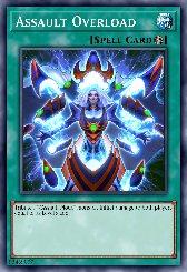 Assault Overload