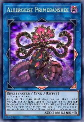 Altergeist Primebanshee