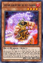 Brotherhood of the Fire Fist - Caribou