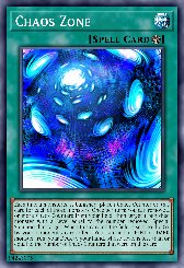 Chaos Zone