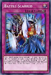 Battle-Scarred