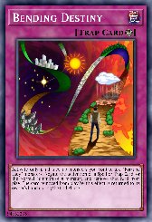 Bending Destiny