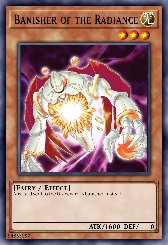 Banisher of the Radiance