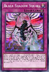 Black Shadow Squall