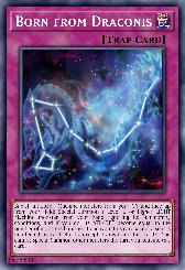 Born from Draconis