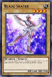 Blade Skater
