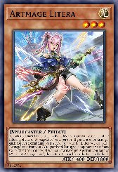Artmage Litera