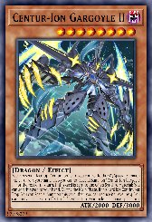 Centur-Ion Gargoyle II