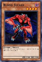Blood Sucker
