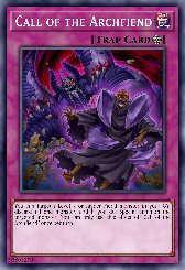 Call of the Archfiend