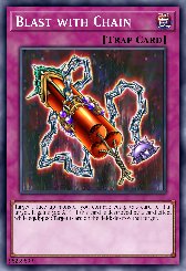 Blast with Chain