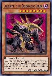 Aleirtt, the Ogdoadic Dark