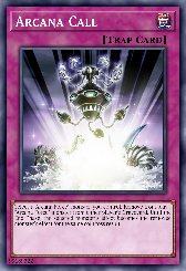 Arcana Call