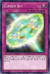 Cipher Bit